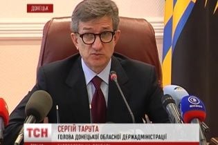Донецькими сепаратистами виявилися колишні зеки і гастролери з Криму
