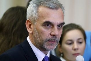 Голова МОЗу Олег Мусій відсторонений, його заступник звільнений