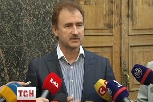 Екс-голова КМДА Попов не ховається від суду та вважає свою справу політичною
