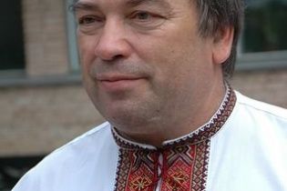 У полоні бойовиків у Луганську помер лідер "Просвіти"