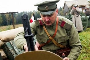 "Стрєлок" порадив мешканцям Слов'янська тікати з міста