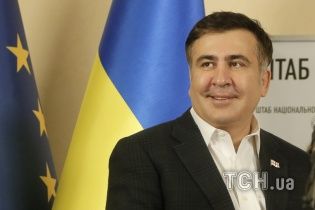 Украинские солдаты смогут захватить всю Россию - Саакашвили