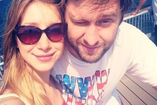 42-летняя Снежана Егорова впервые стала бабушкой