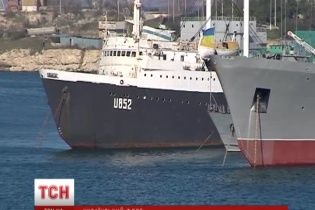 Підводний човен "Запоріжжя" таки повернуть в Україну і зроблять з нього музей