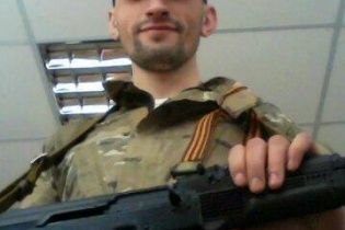 Суд залишив під арештом сепаратиста Топаза