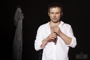 Вакарчук стане студентом Єльського університету