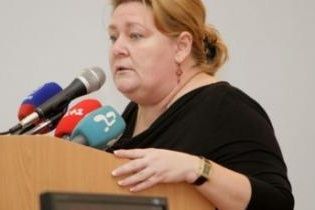 Проректор ДонНУ стала "міністром освіти і науки" у самопроголошеній ДНР