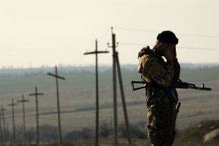 Україна може повністю перекрити кордон з Росією