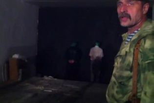 Терористи в Горлівці погрожують вбити заручників – російський журналіст