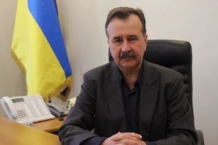 Мэром Херсона официально стал Владимир Николаенко