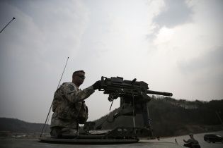 Польща готова розмістити військову базу США поблизу східного кордону