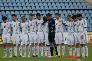 Ужгородскую "Говерлу" покинули все игроки, кроме Шацких