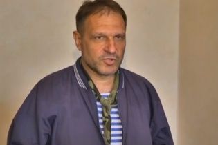 Сепаратисти відхрестилися від створення "Луганської народної республіки"