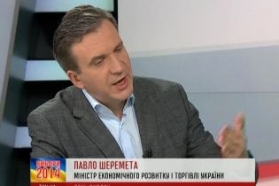 "Правительство камикадзе" частично выполнило свою миссию - Шеремета