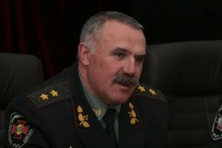 Порошенко відправив у відставку заступника командувача Нацгвардії