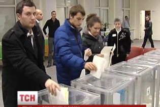 В ЦИК заверили, что проведению выборов ничего не угрожает