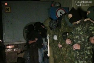 В Донецькій ОДА уточнили кількість загиблих під час штурму військової частини в Маріуполі