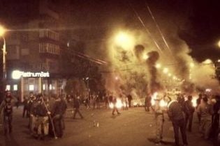 Горсовет Мариуполя зачищен от боевиков - СМИ