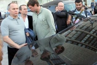 Медведчук и Шуфрич не представляли Украину на переговорах с террористами - Чалый