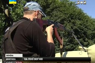 За час перемир'я бойовики здійснили 108 нападів і вбили 27 військових
