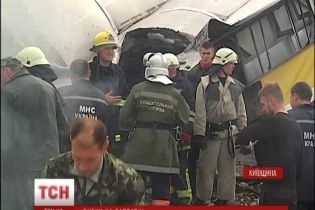 Под завалами смертельной АЗС на Киевщине продолжают искать еще одного человека