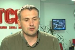 Мужчин-беженцев с Востока следует проверять в фильтрационных лагерях - военный журналист