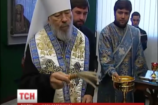 Янукович и Ко доводили до смерти митрополита Владимира по приказу патриарха Кирилла