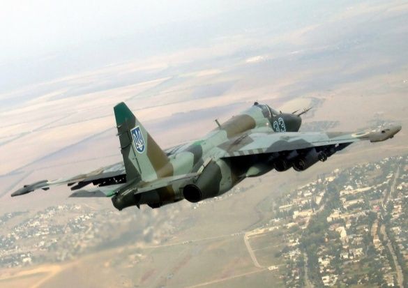 су-25 (зсу)