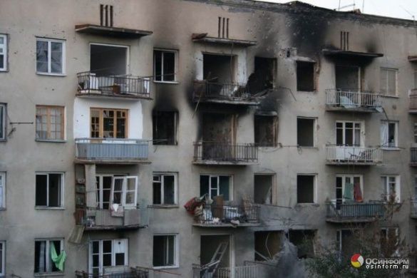 цхінвалі