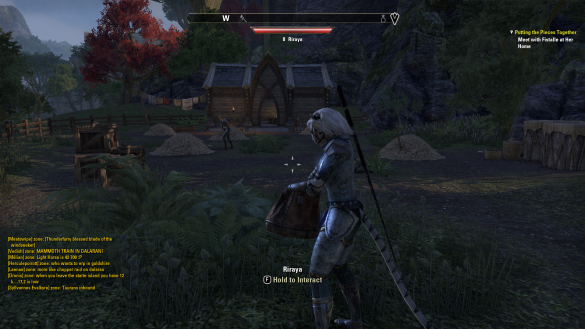 The Elder Scrolls _10