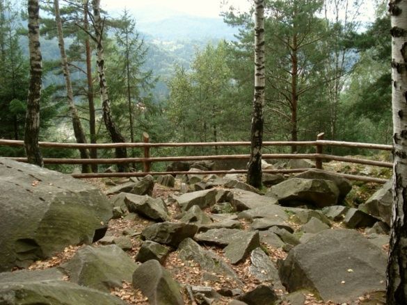 Карпатський національний парк
