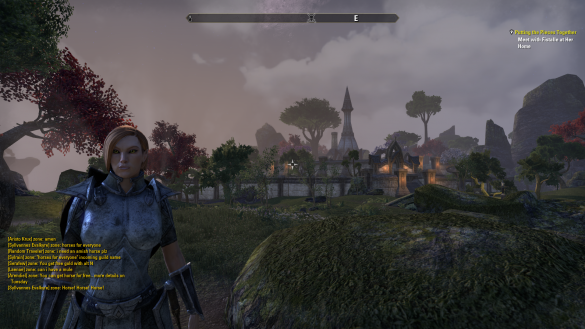 The Elder Scrolls _8
