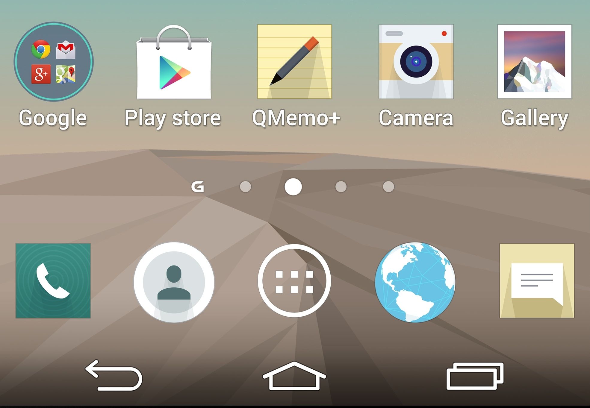 LG G3