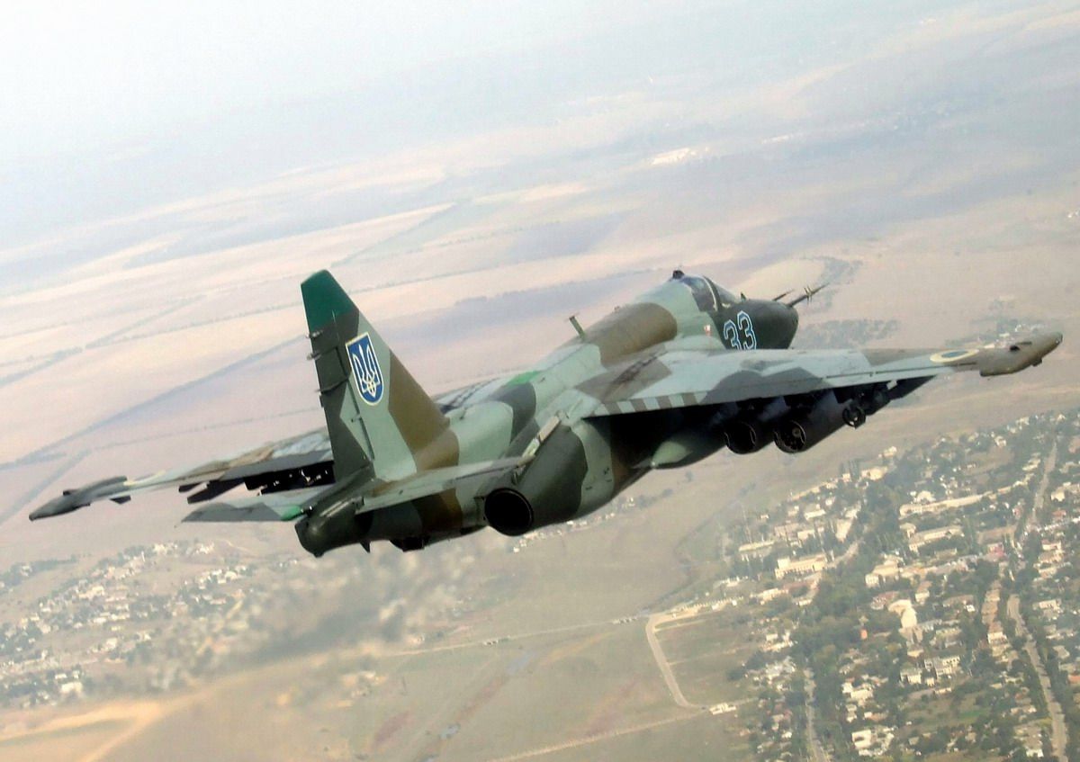 су-25 (зсу)