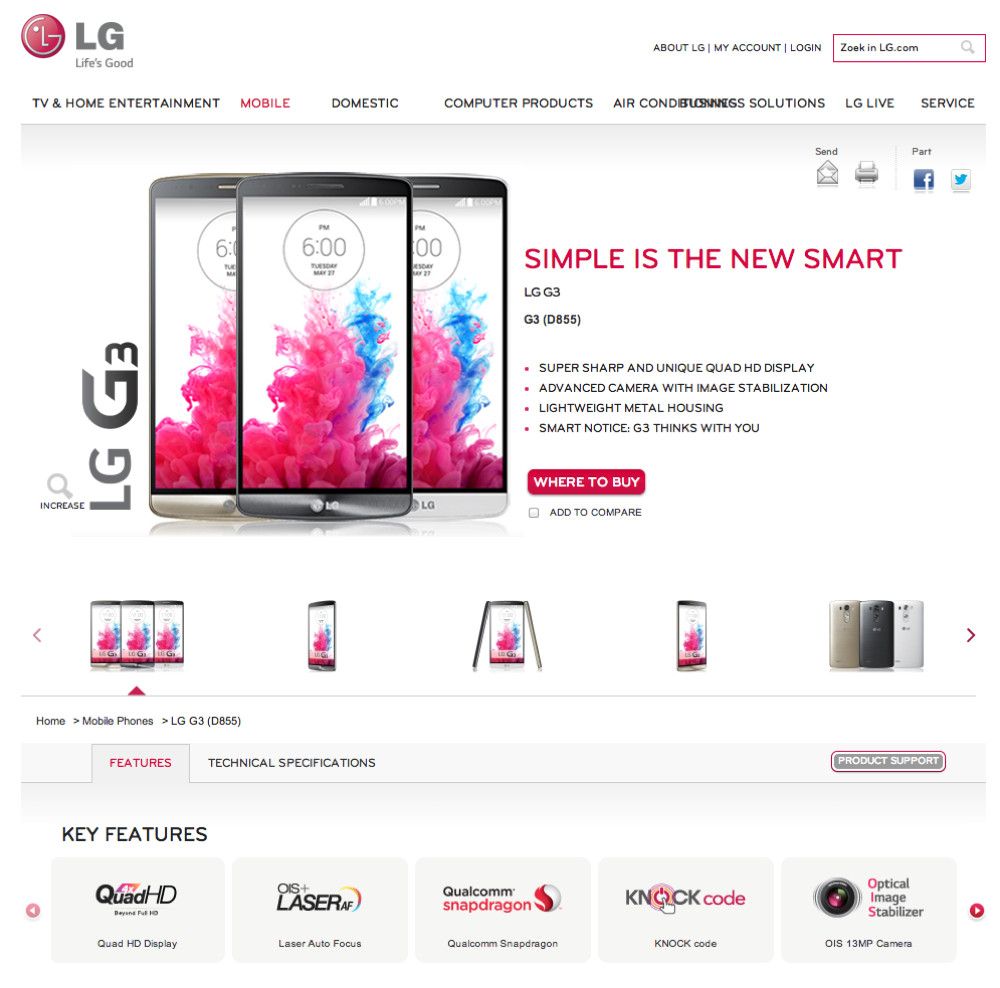 LG G3 _11