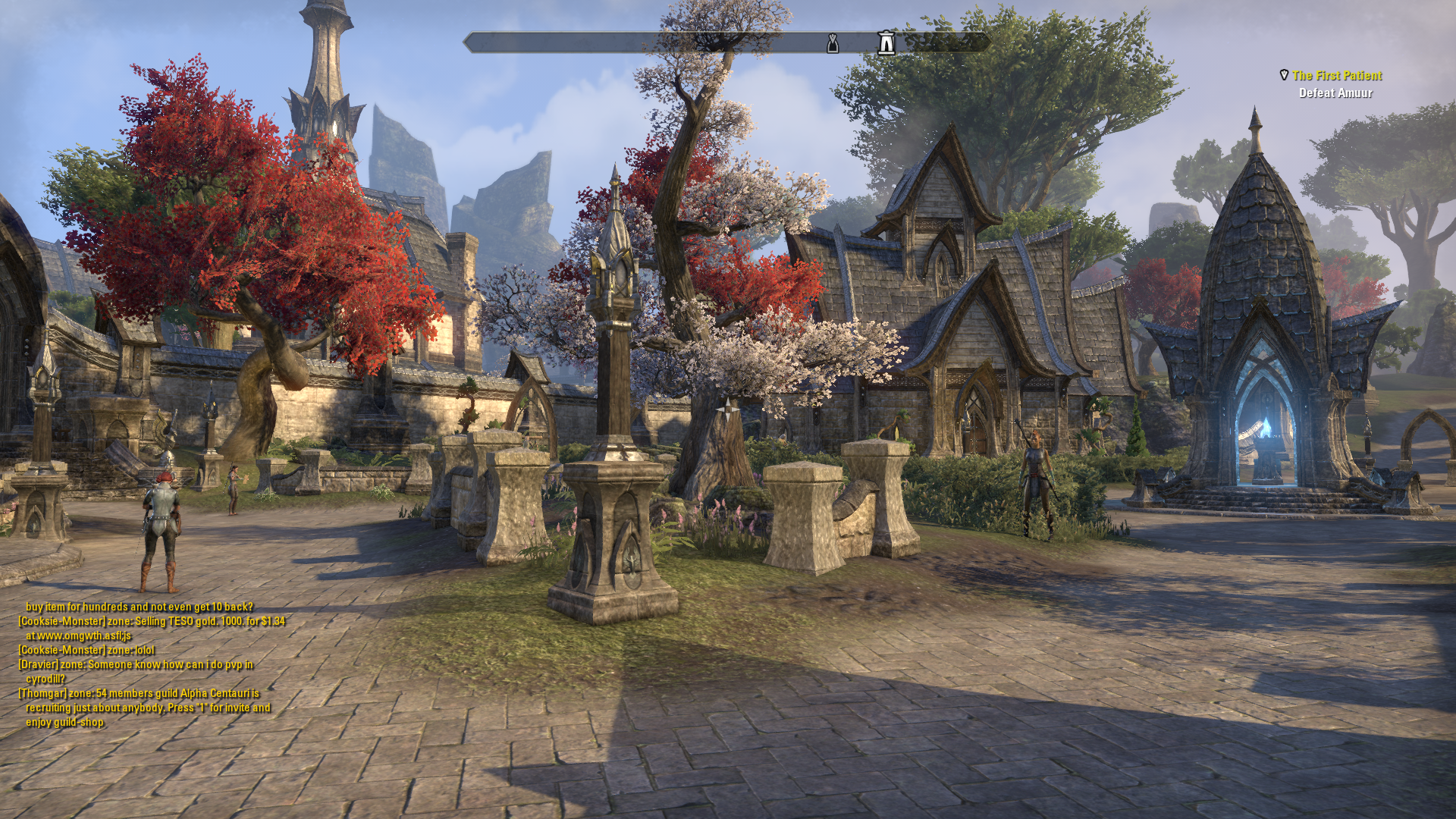 The Elder Scrolls _3