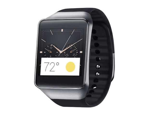 Samsung Gear Live