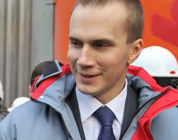 олександр янукович