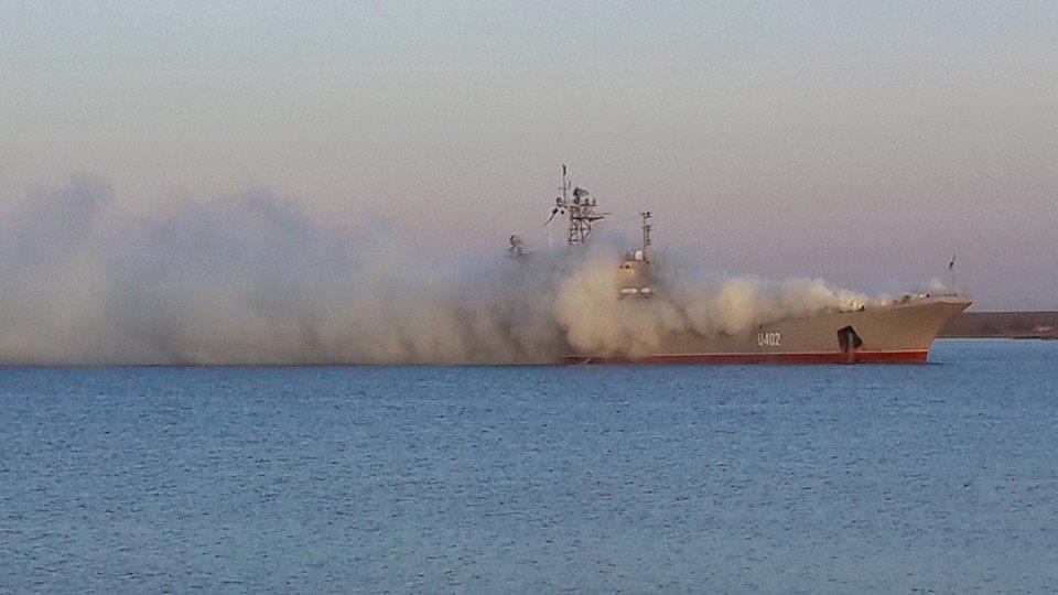 Штурм Ольшанського