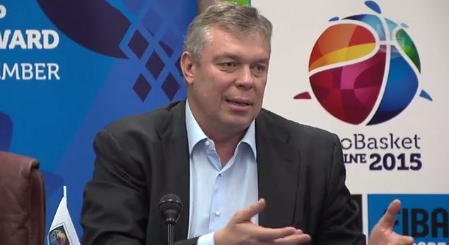 Олександр Волков