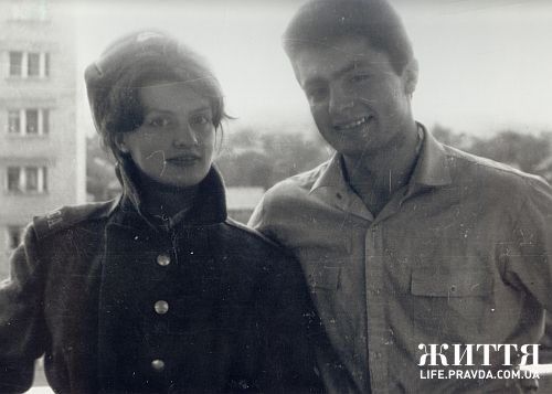 Марина Порошенко