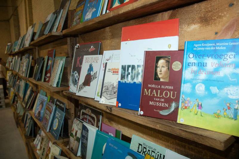 Книжковий арсенал 2014_2