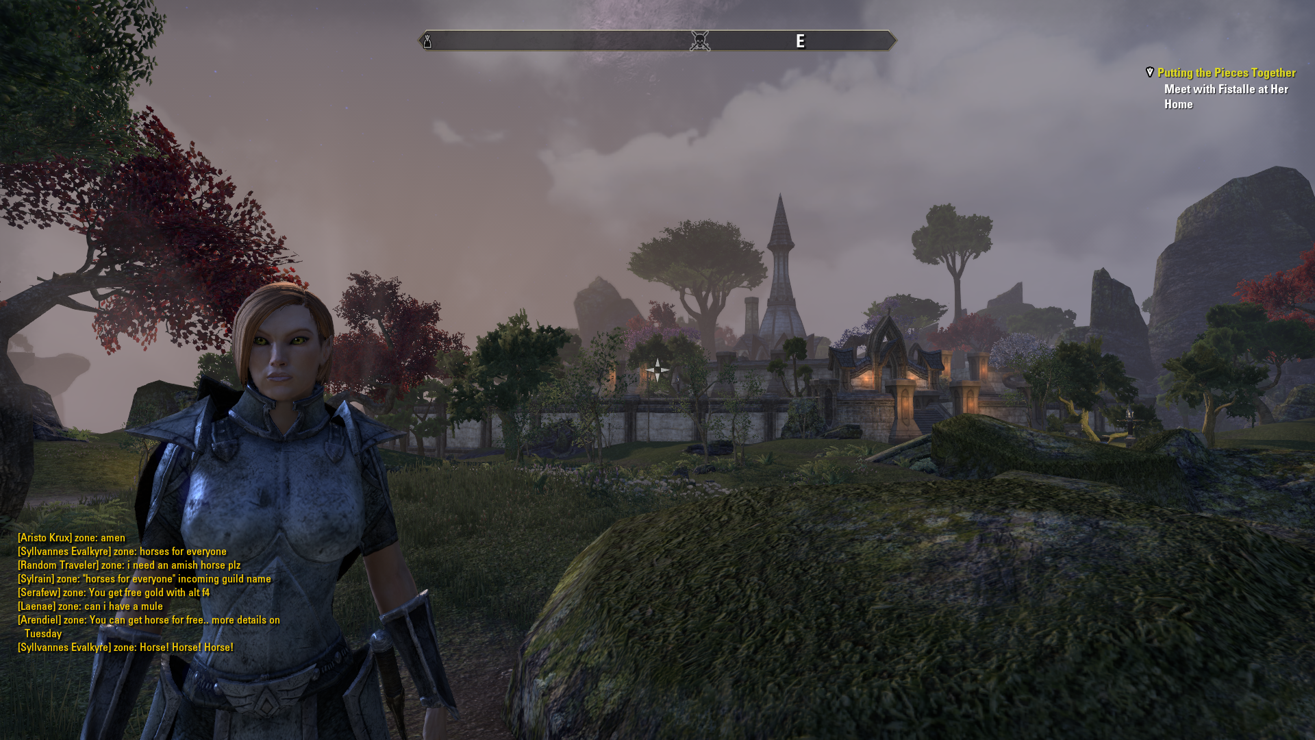 The Elder Scrolls _8