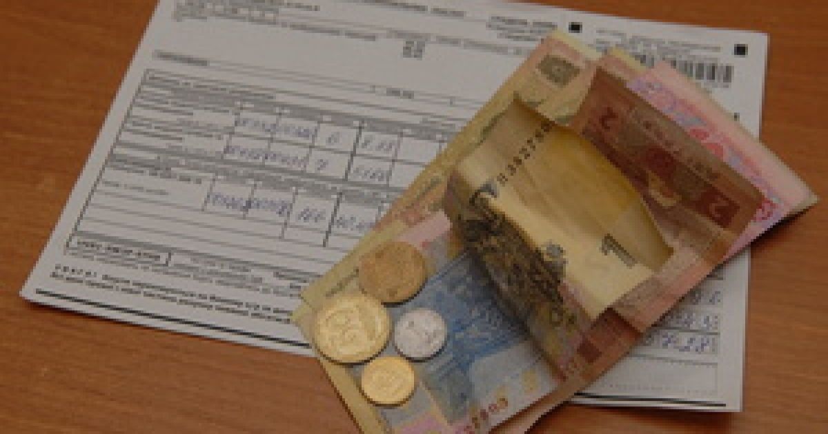 Почти 100 тысяч киевлян потеряли льготы на коммунальные услуги - КГГА