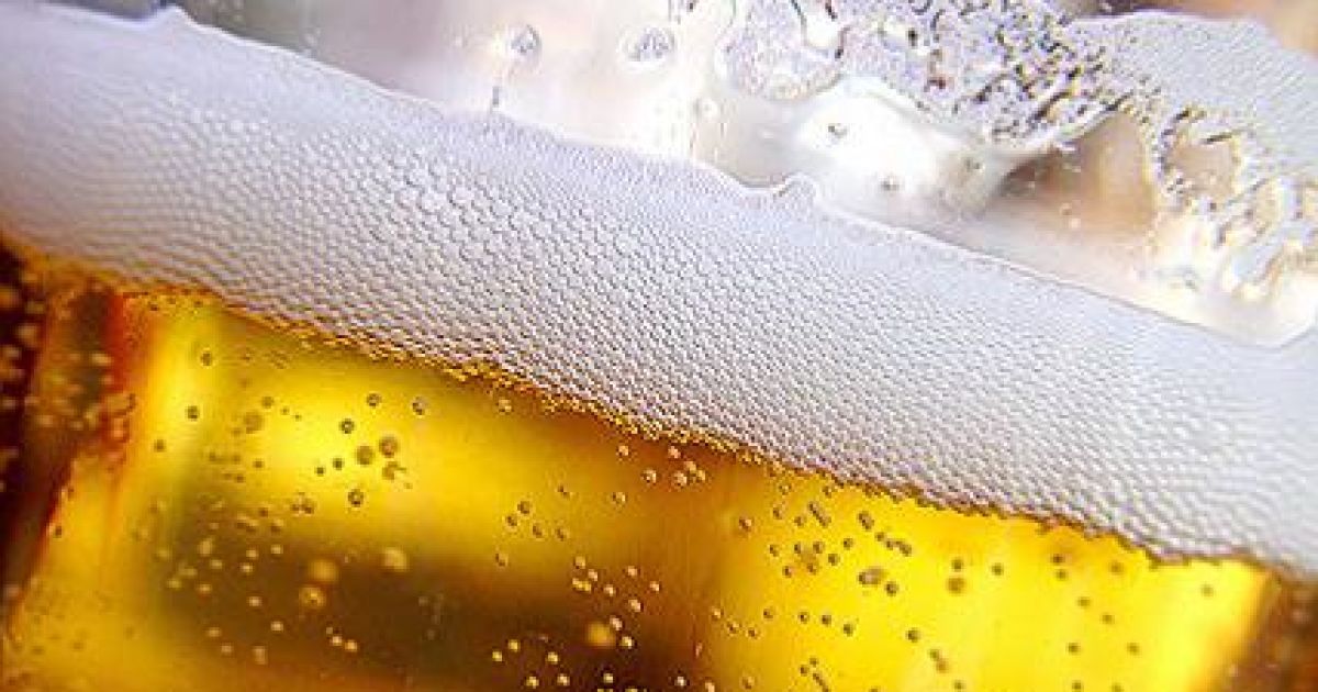 Особенности разливного нефильтрованного пива