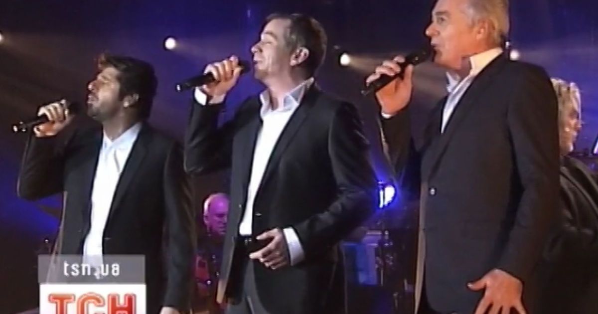 Богоматери