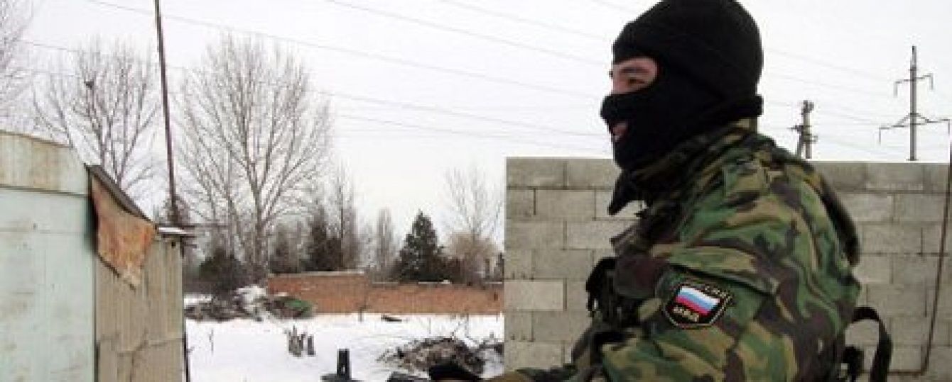 Під час спецоперації на півдні Росії ліквідували двох бойовиків