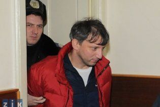 Тюремники звинуватили Доктора Пі в імітації самогубства