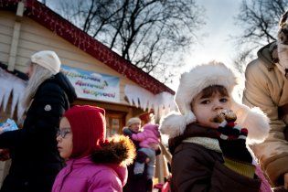 В Івано-Франківську ввели електронний облік дітей