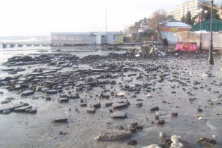 Кримські рятувальники попередили про можливість шторму